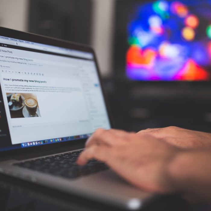 Wordpress Website Design